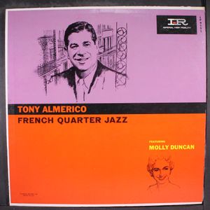 TONY ALMERICO