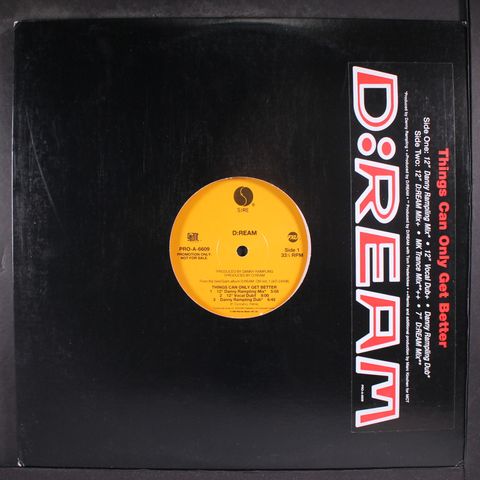 D:REAM