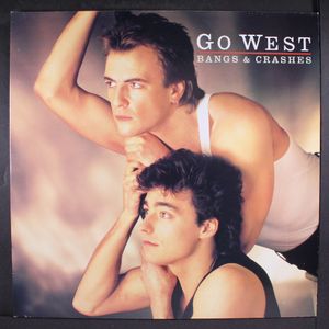 GO WEST