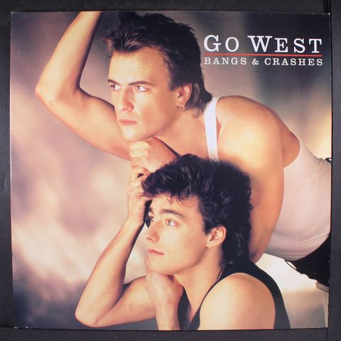 GO WEST