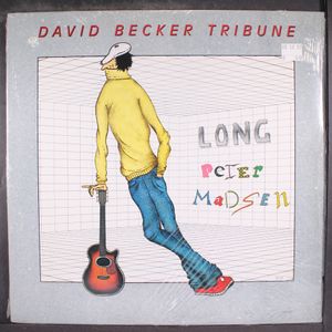 DAVID BECKER TRIBUNE