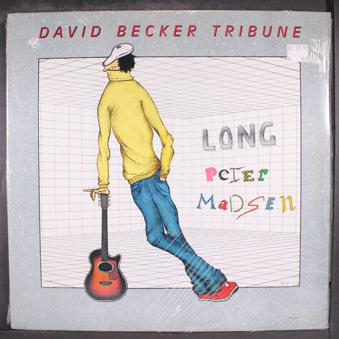 DAVID BECKER TRIBUNE