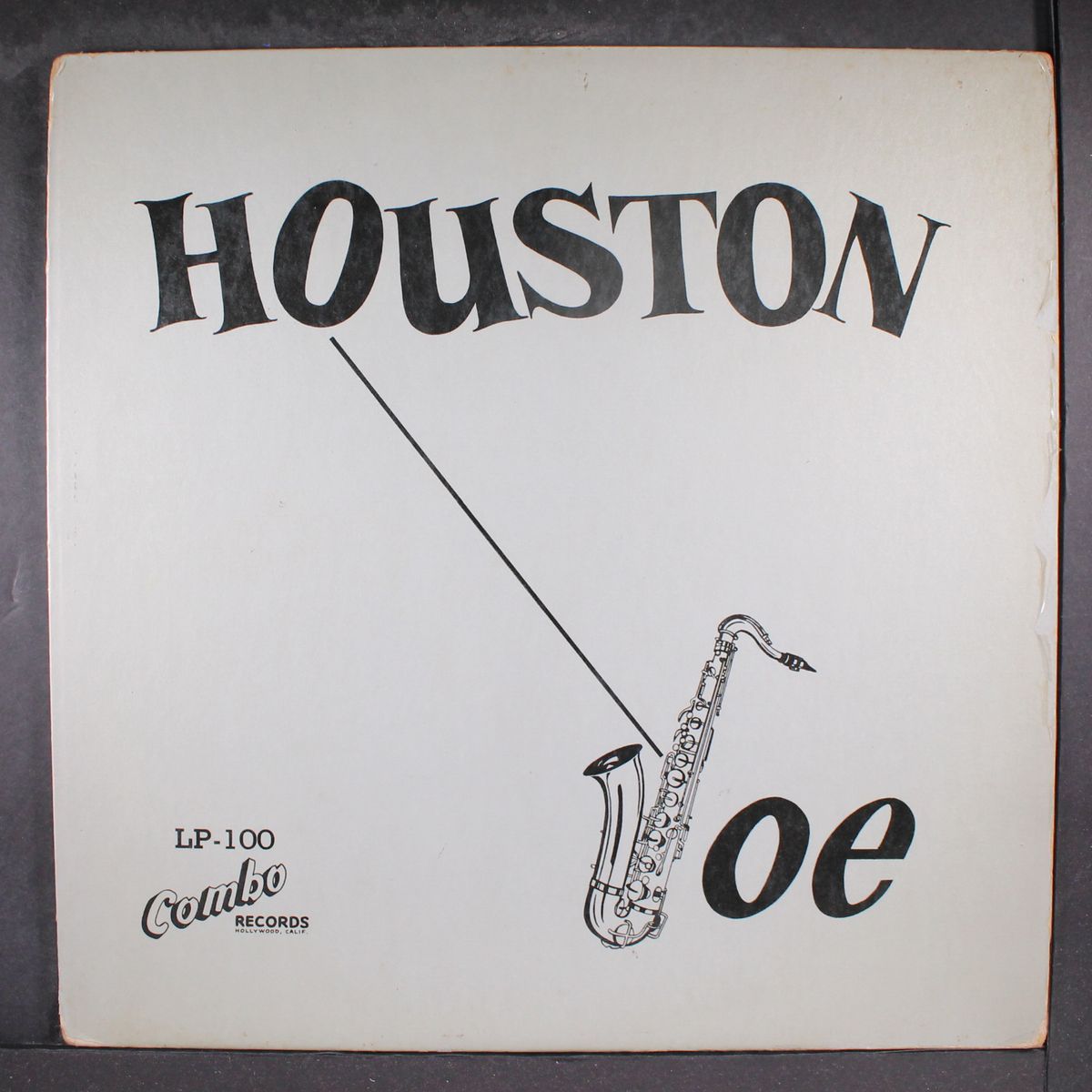 joe houston by JOE HOUSTON