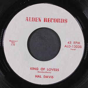 HAL DAVIS & GROUP