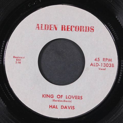 HAL DAVIS & GROUP