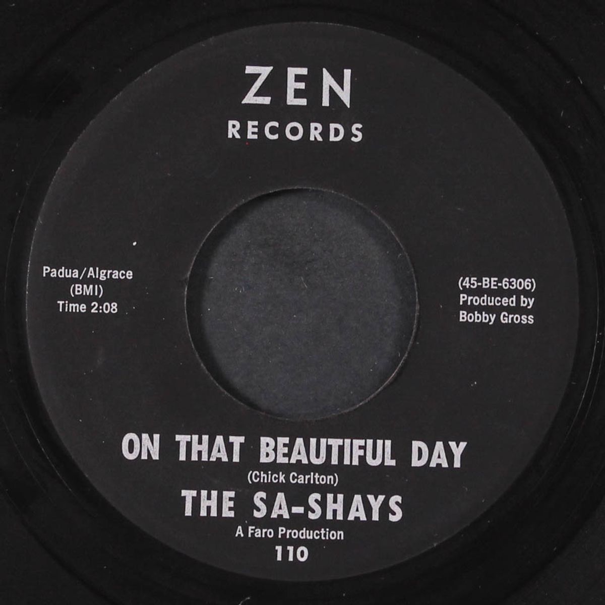 this is my story / on that beautiful day by SA-SHAYS