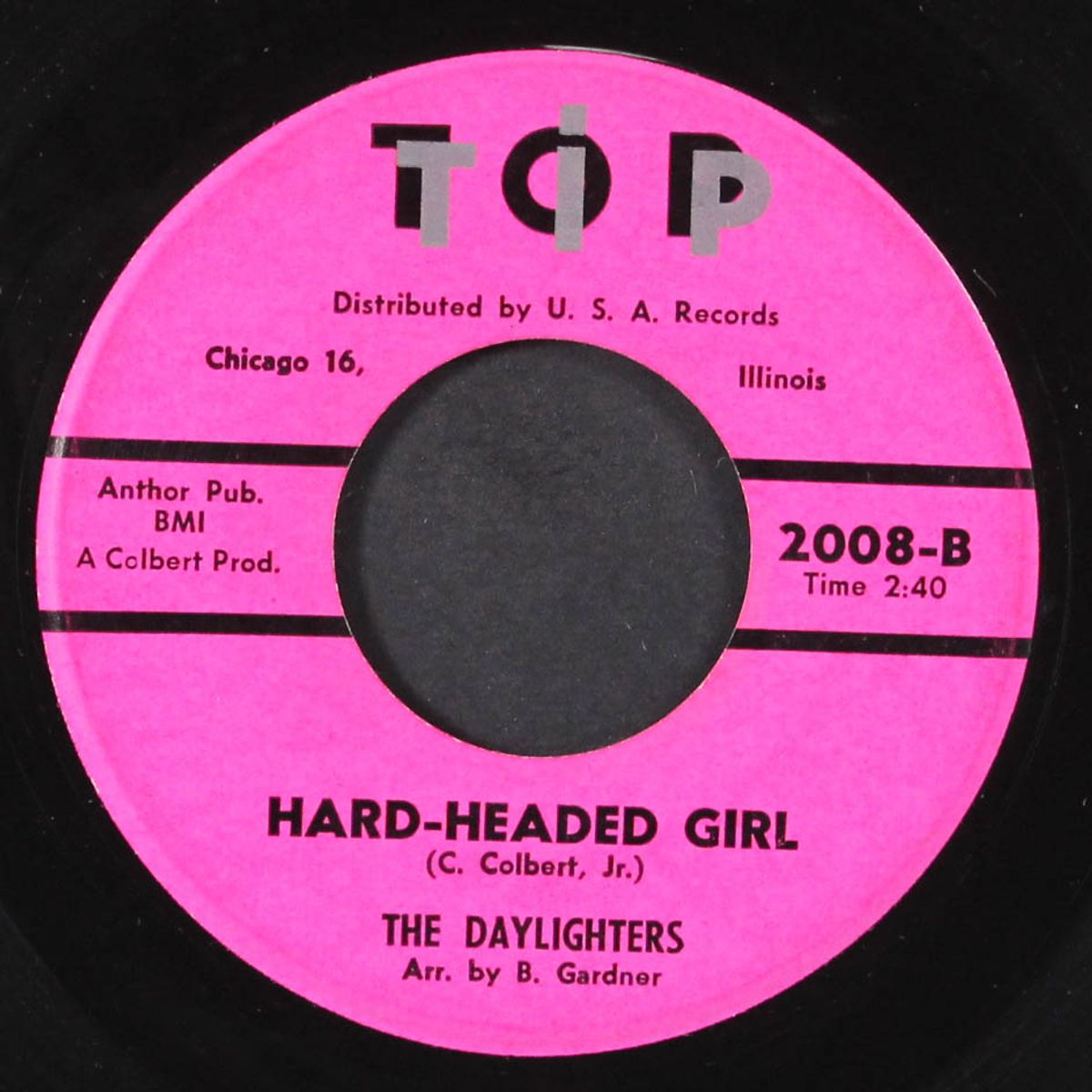 oh mom / hard-headed girl by DAYLIGHTERS