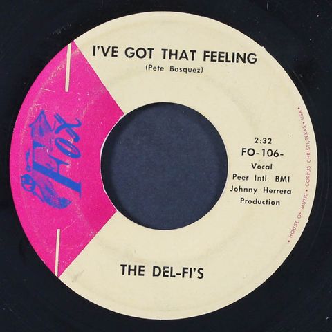 DEL-FI'S