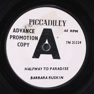 BARBARA RUSKIN