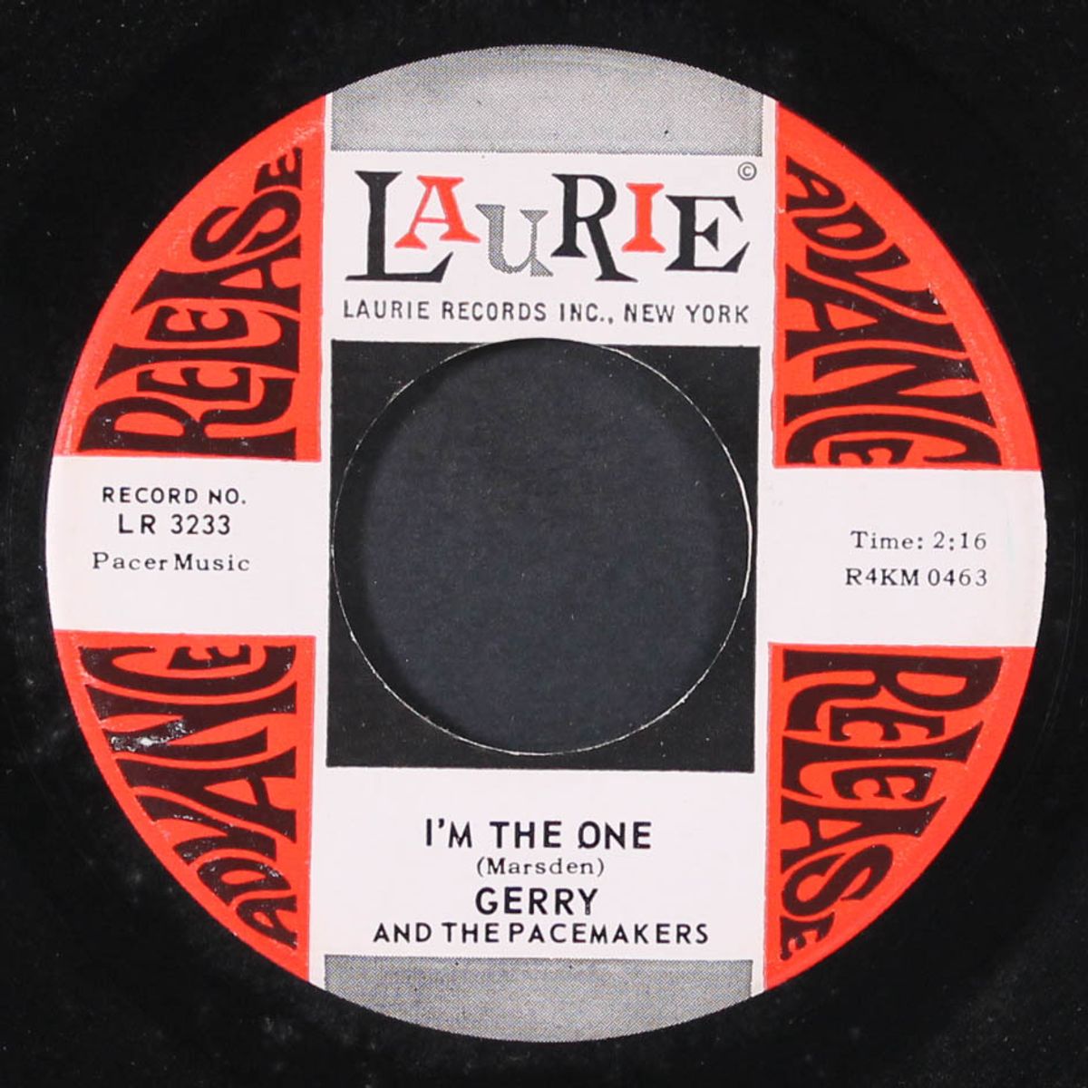 how do you do it / i'm the one by GERRY & PACEMAKERS