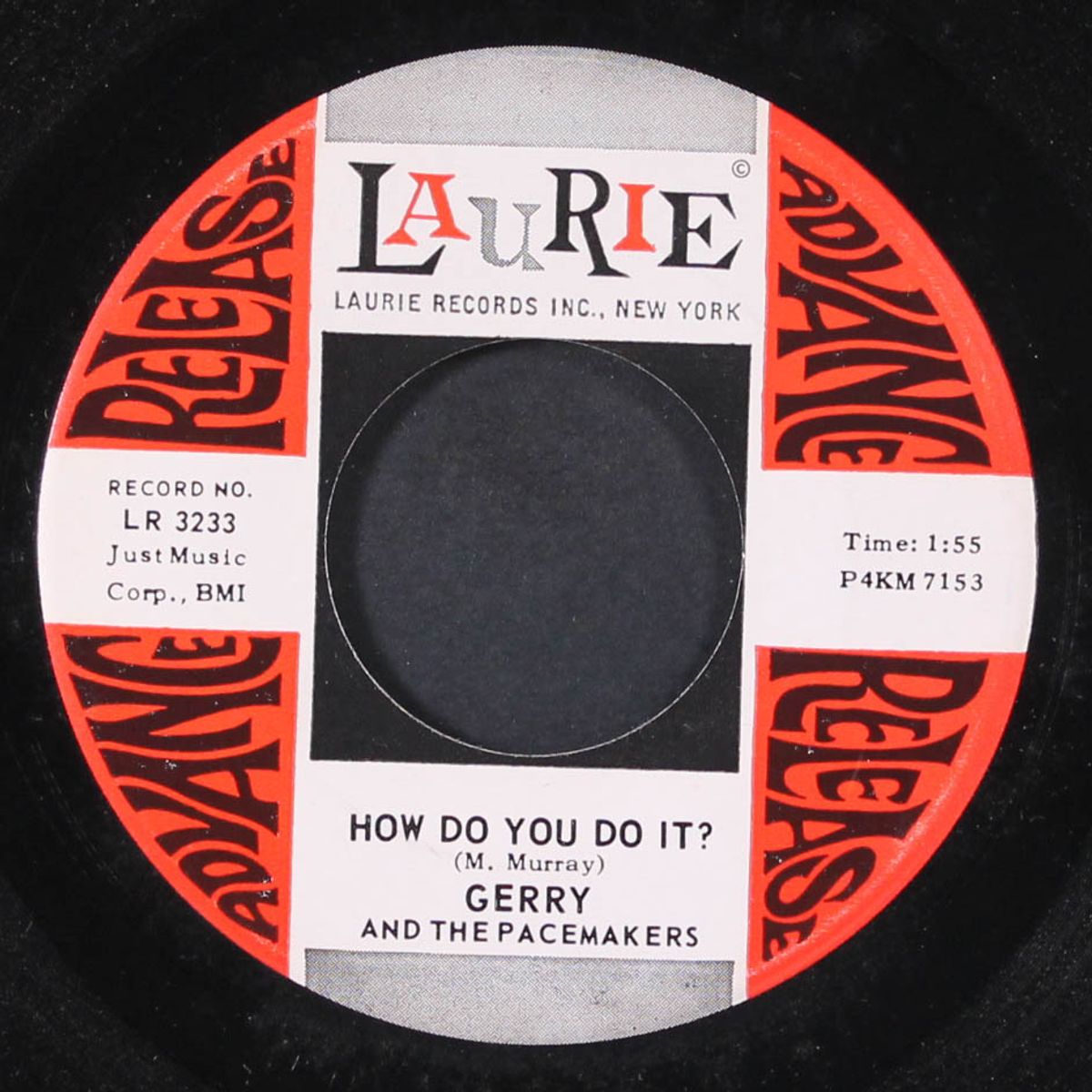 how do you do it / i'm the one by GERRY & PACEMAKERS