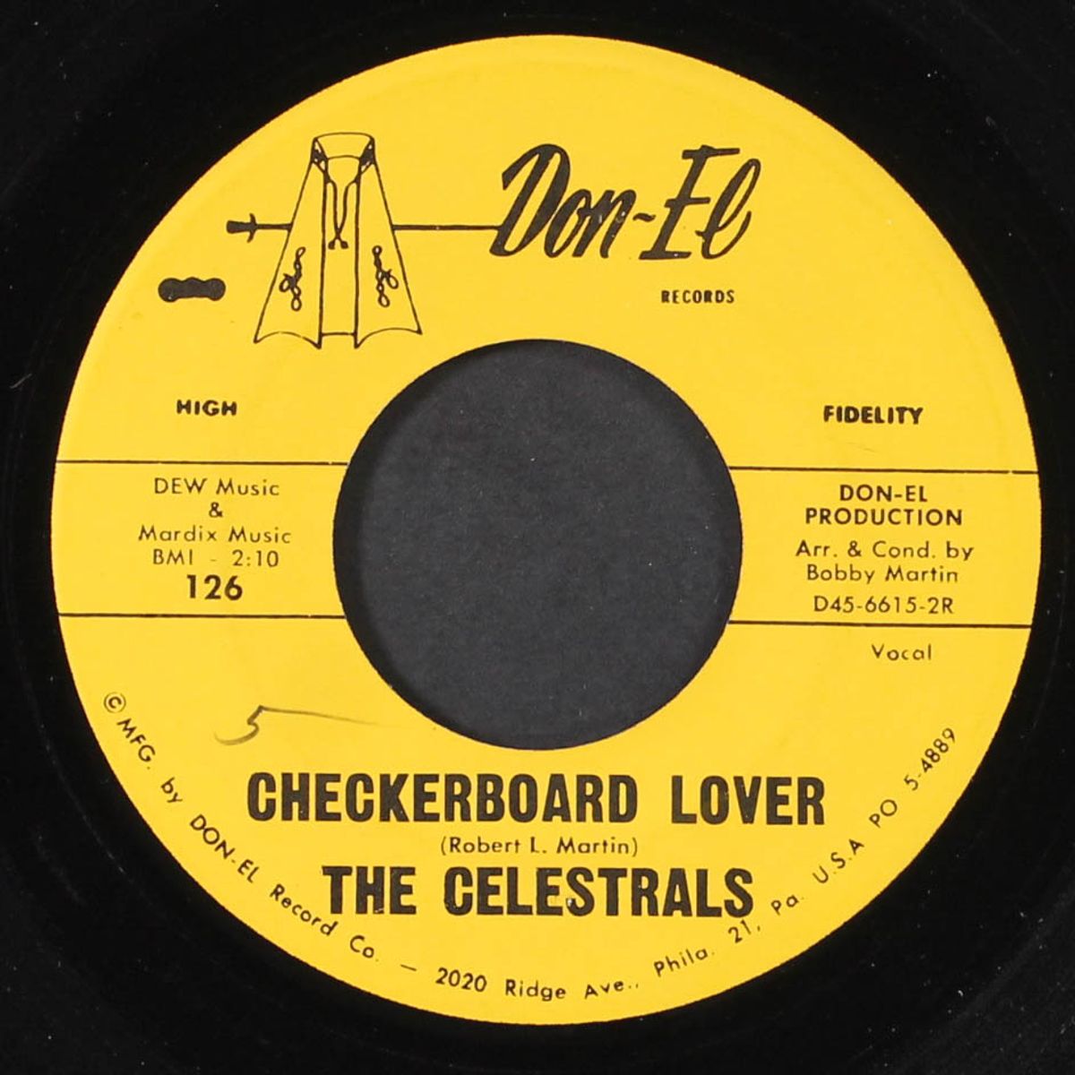 checkerboard lover by CELESTRALS