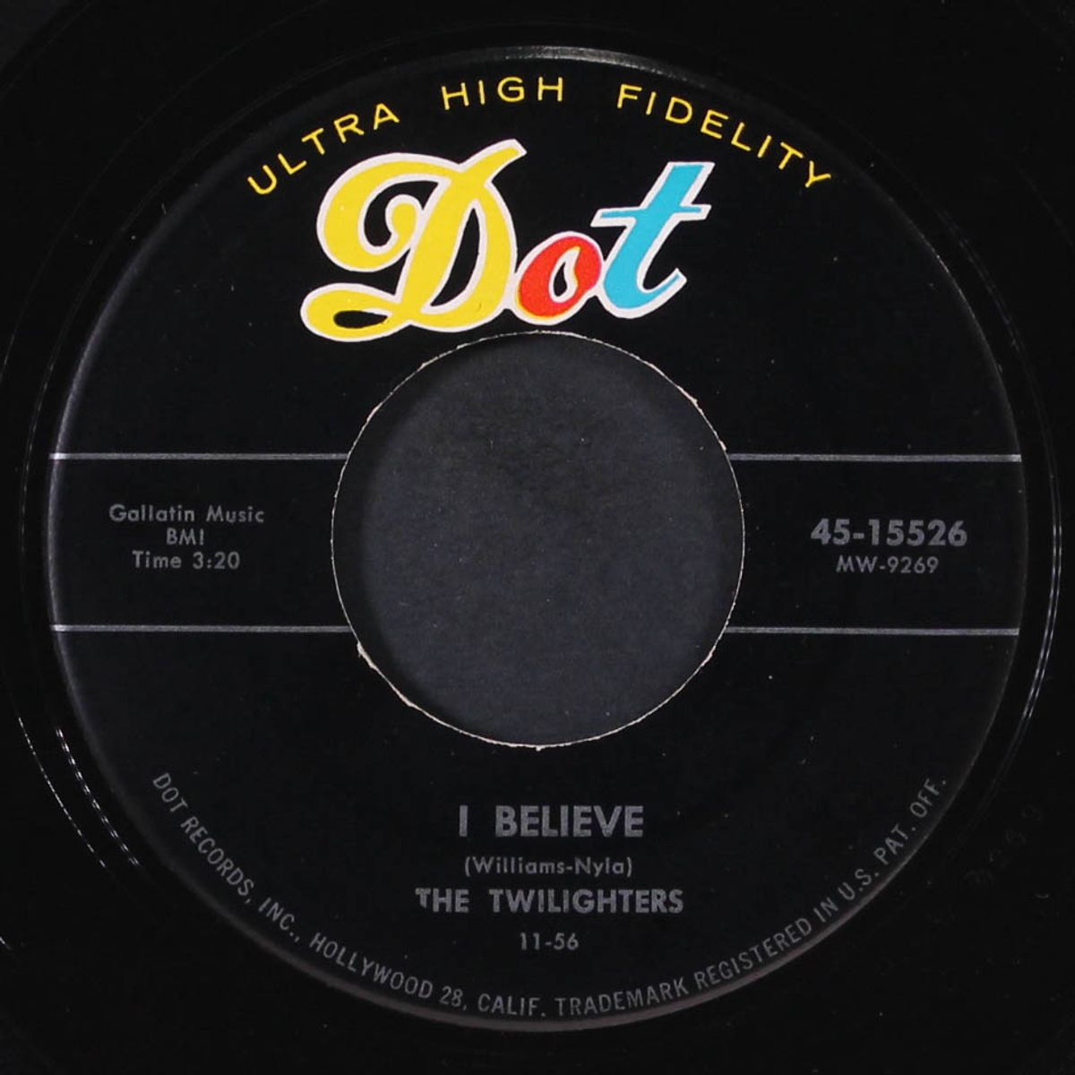 eternally / i believe by TWILIGHTERS