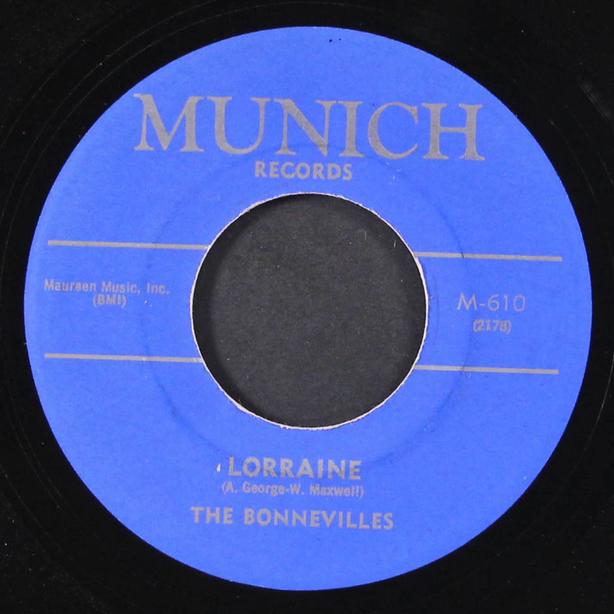 zu zu / lorraine by BONNEVILLES