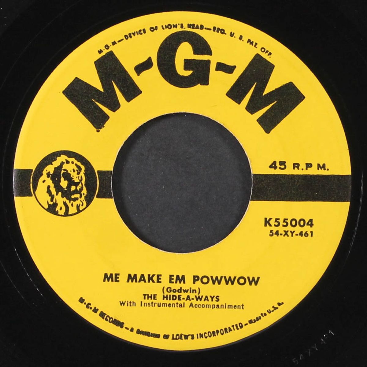 cherie / me make em powwow by HIDE-A-WAYS