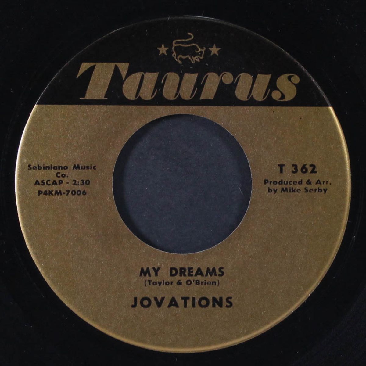 take you back again / my dreams by JOVATIONS