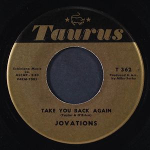 JOVATIONS