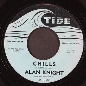ALAN KNIGHT