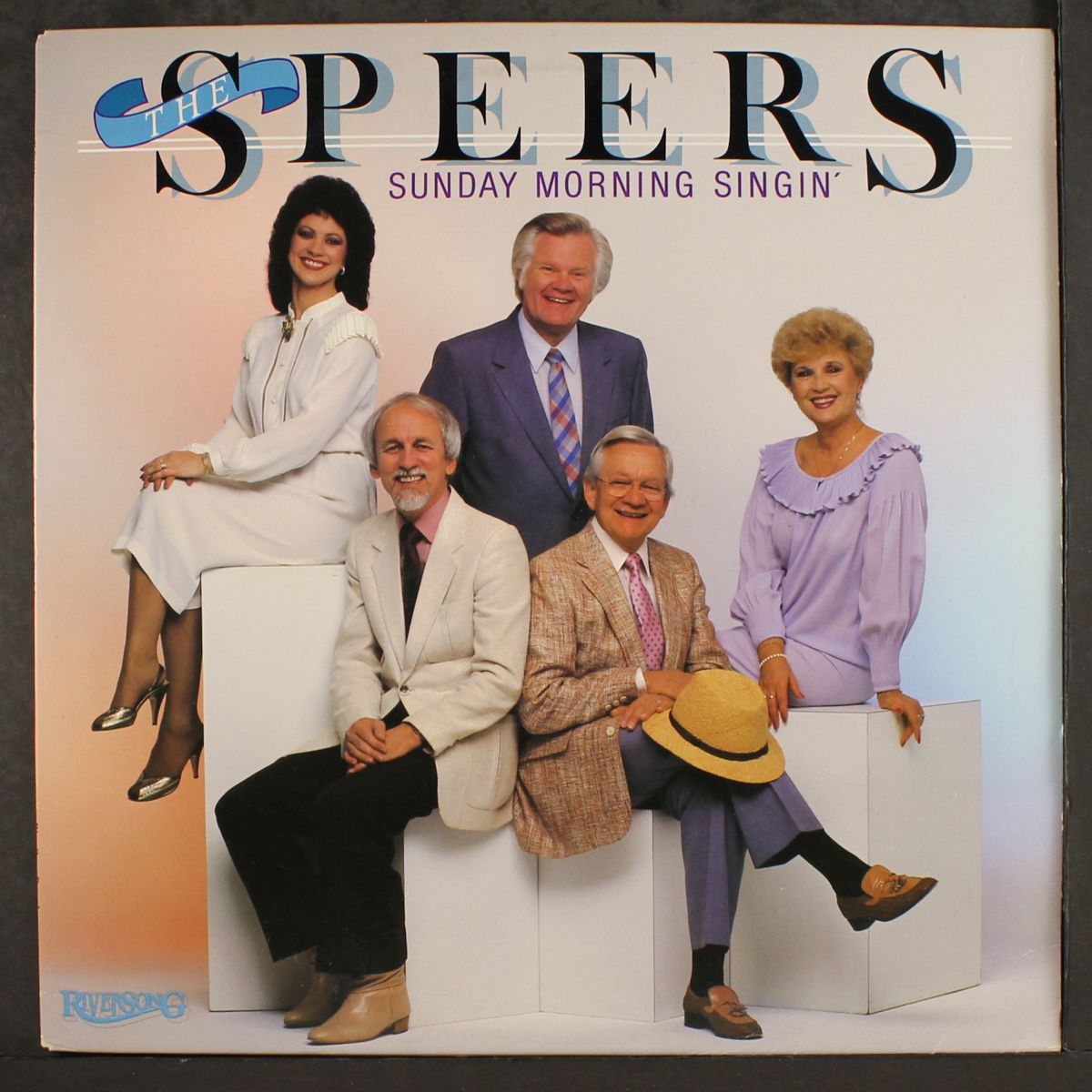 sunday morning singin' by SPEERS