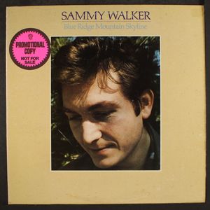SAMMY WALKER