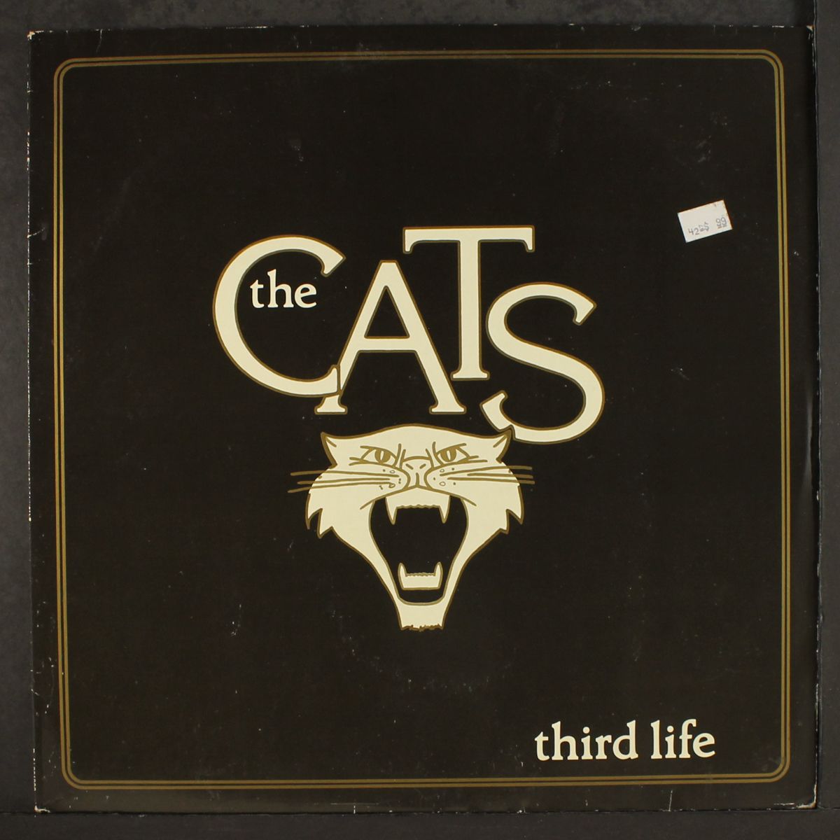 third life by CATS