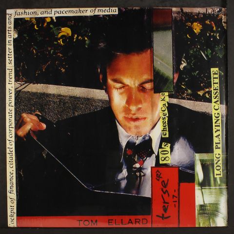 TOM ELLARD