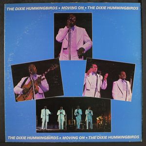 DIXIE HUMMINGBIRDS