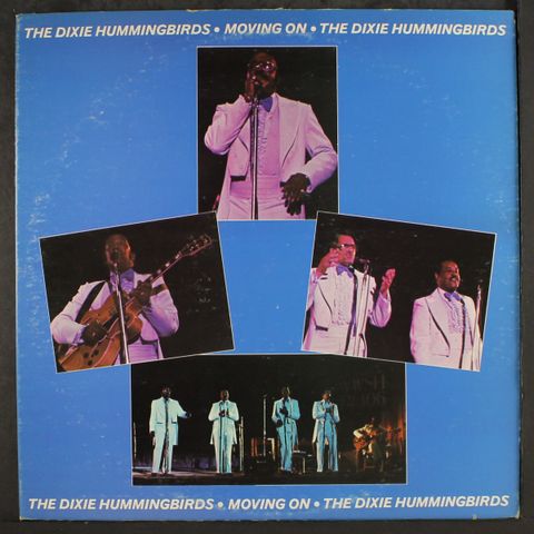 DIXIE HUMMINGBIRDS