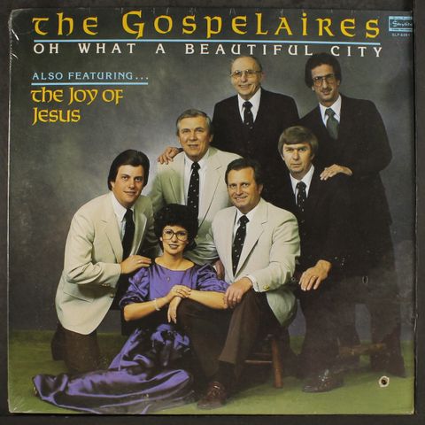 GOSPELAIRES