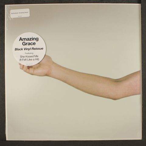 SPIRITUALIZED