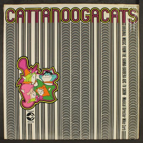 CATTANOOGA CATS
