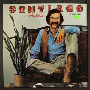 SANTIAGO