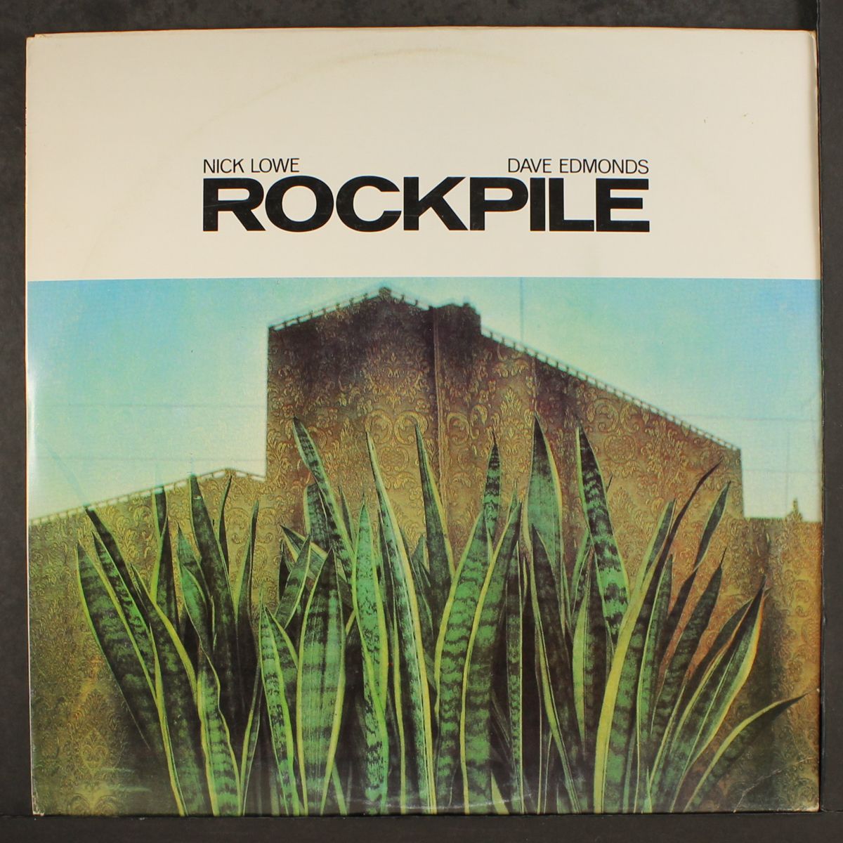 down down down by ROCKPILE