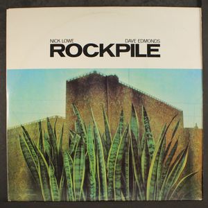 ROCKPILE