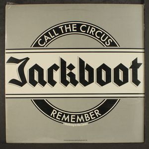 JACKBOOT