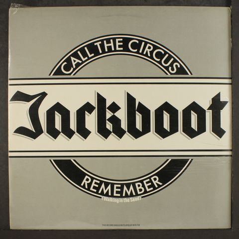 JACKBOOT