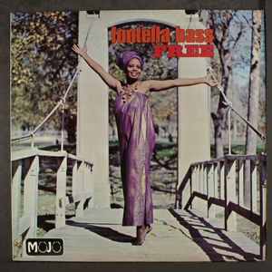 FONTELLA BASS