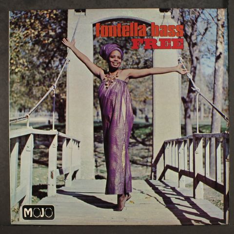 FONTELLA BASS
