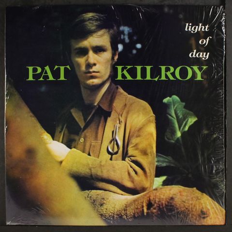 PAT KILROY