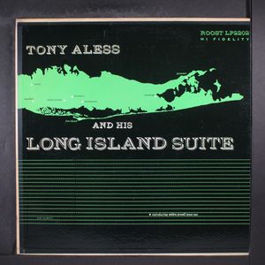 TONY ALESS