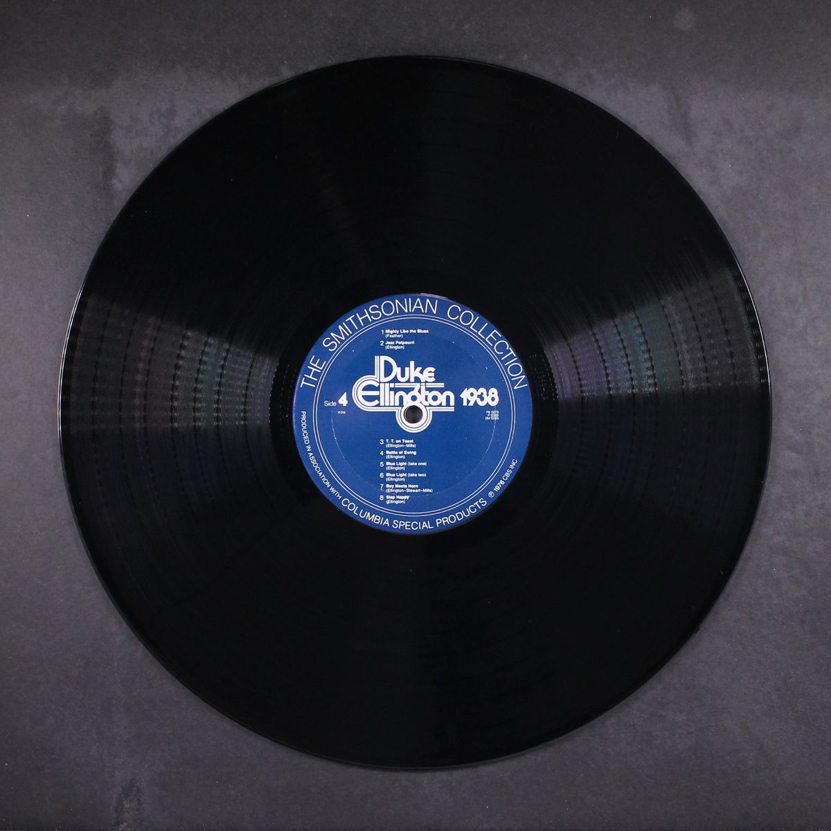an explosion of genius 1938-1940 by DUKE ELLINGTON
