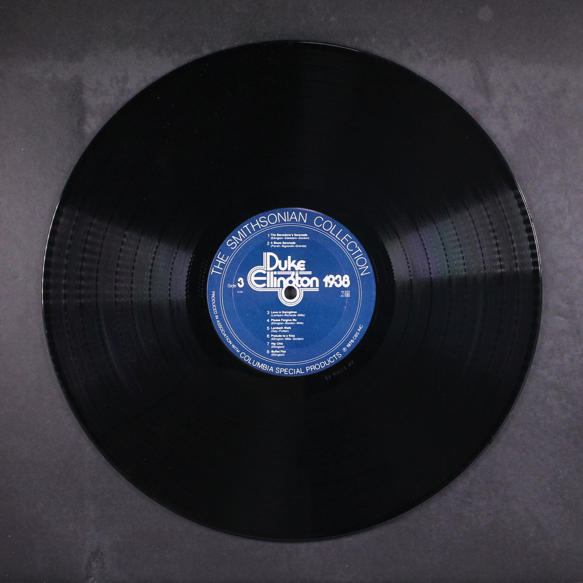 an explosion of genius 1938-1940 by DUKE ELLINGTON