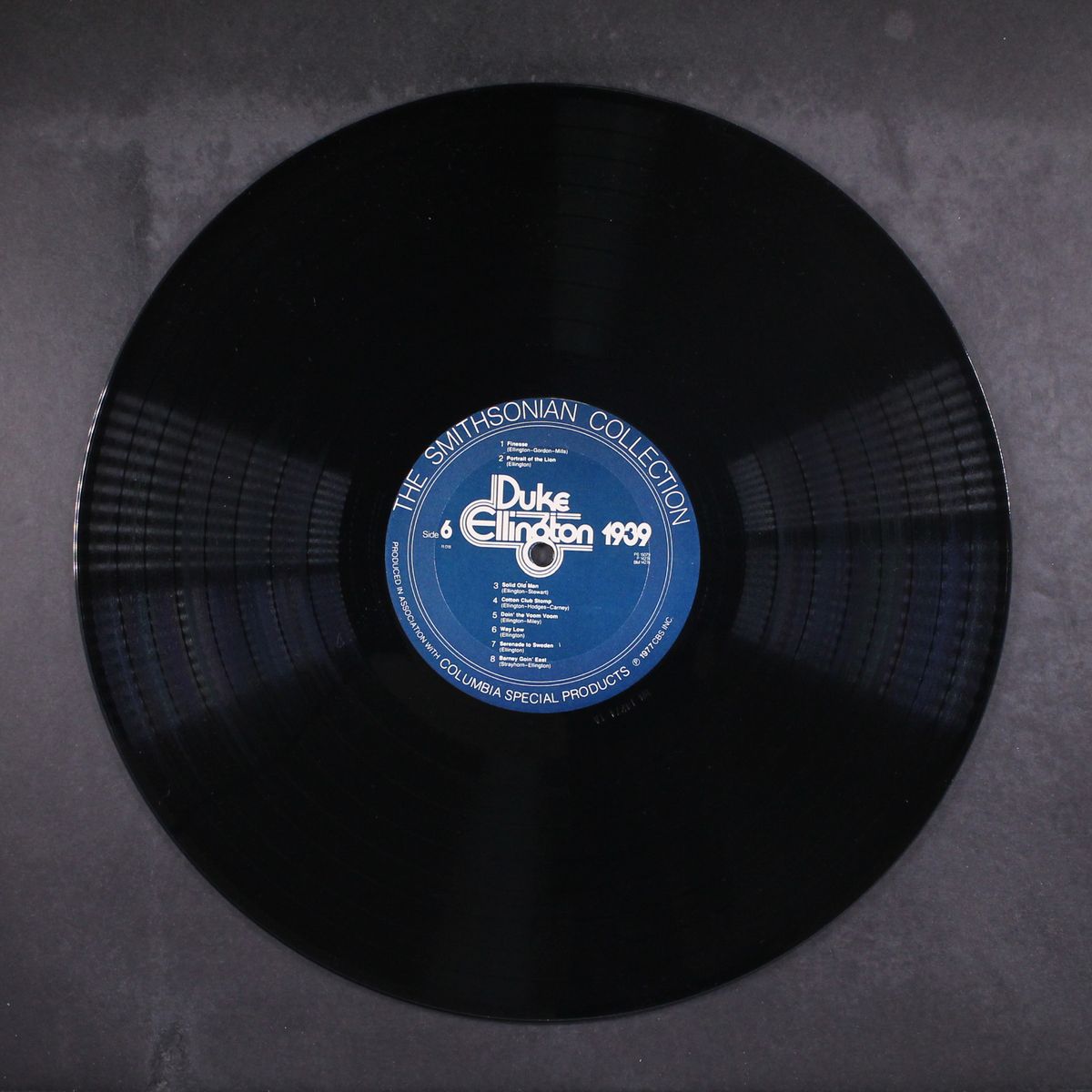an explosion of genius 1938-1940 by DUKE ELLINGTON