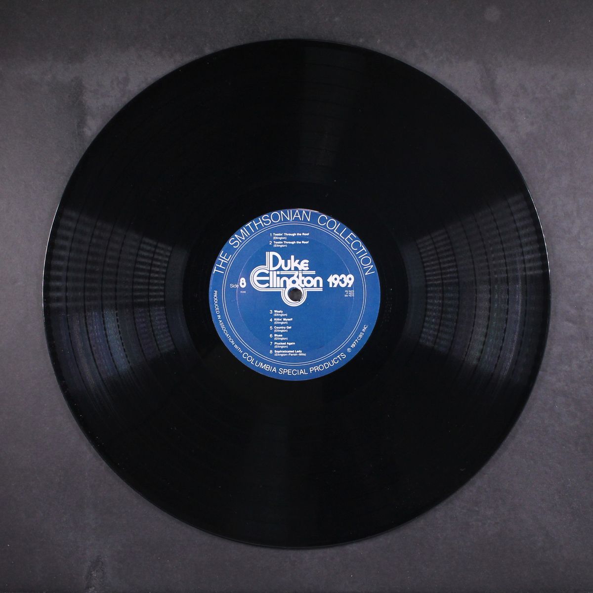an explosion of genius 1938-1940 by DUKE ELLINGTON