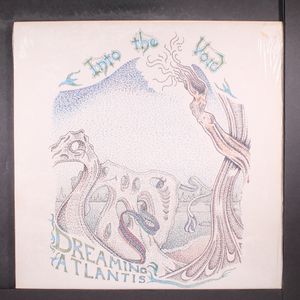 DREAMING ATLANTIS