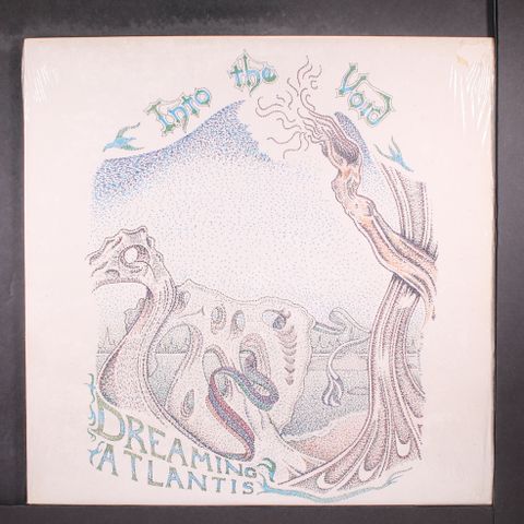DREAMING ATLANTIS