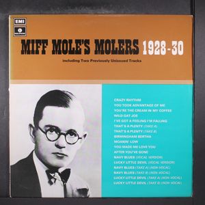 MIFF MOLE