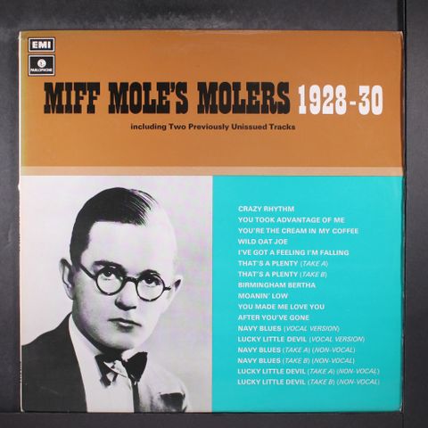 MIFF MOLE