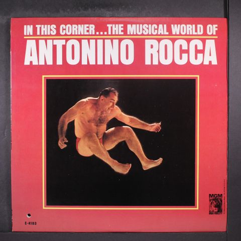 ANTONINO ROCCA
