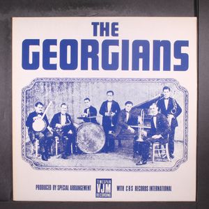 GEORGIANS